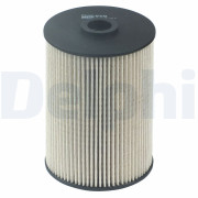 HDF635 Palivový filter DELPHI