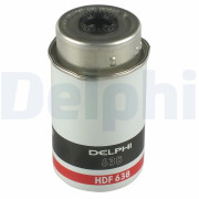 HDF638 Palivový filter DELPHI