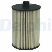 HDF640 Palivový filter DELPHI