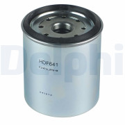 HDF641 Palivový filter DELPHI