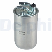 HDF648 Palivový filter DELPHI