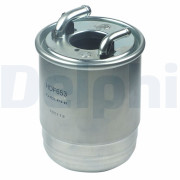 HDF653 Palivový filter DELPHI