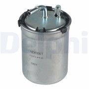 HDF661 Palivový filter DELPHI