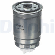 HDF665 Palivový filter DELPHI