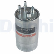 HDF666 Palivový filter DELPHI