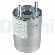 HDF669 Palivový filter DELPHI