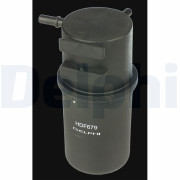 HDF679 Palivový filter DELPHI