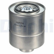 HDF750 Palivový filter DELPHI