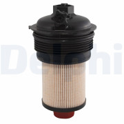 HDF889 Palivový filter DELPHI