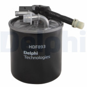 HDF893 Palivový filter DELPHI