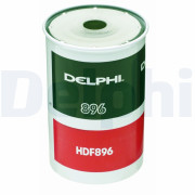 HDF896 Palivový filter DELPHI