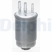 HDF904 Palivový filter DELPHI