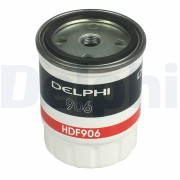 HDF906 Palivový filter DELPHI
