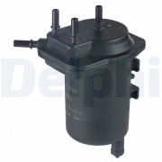 HDF907 Palivový filter DELPHI