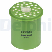 HDF912 Palivový filtr DELPHI