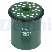 HDF916 Palivový filter DELPHI