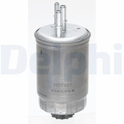 HDF921 Palivový filter DELPHI