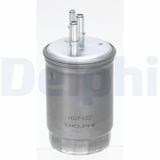 HDF922 Palivový filter DELPHI