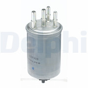 HDF928 Palivový filter DELPHI