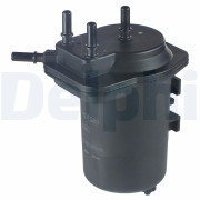 HDF943 Palivový filter DELPHI