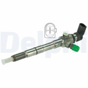 HRD662 Vstrekovací ventil DELPHI