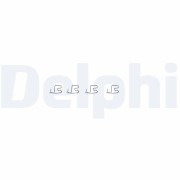 LX0314 Sada príslużenstva oblożenia kotúčovej brzdy DELPHI