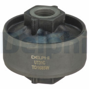 TD1685W Ulożenie riadenia DELPHI