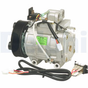 TSP0155017 Kompresor klimatizácie DELPHI