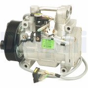 TSP0155018 Kompresor klimatizácie DELPHI