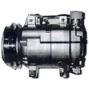 TSP0155116 Kompresor klimatizácie DELPHI