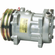 TSP0155153 Kompresor klimatizácie DELPHI