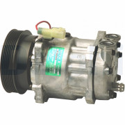 TSP0155177 Kompresor klimatizácie DELPHI