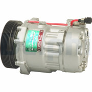 TSP0155237 Kompresor klimatizácie DELPHI