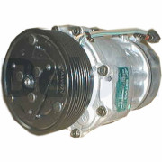 TSP0155246 Kompresor klimatizácie DELPHI