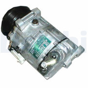 TSP0155367 Kompresor klimatizácie DELPHI