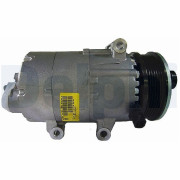 TSP0155858 Kompresor klimatizácie DELPHI