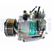 TSP0155860 Kompresor klimatizácie DELPHI