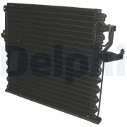 TSP0225016 Kondenzátor klimatizácie DELPHI