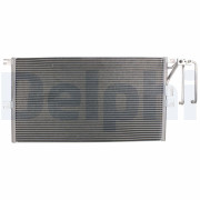 TSP0225050 Kondenzátor klimatizácie DELPHI