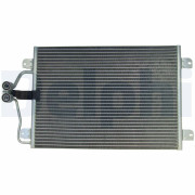 TSP0225140 Kondenzátor klimatizácie DELPHI