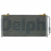 TSP0225141 Kondenzátor klimatizácie DELPHI