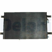 TSP0225152 Kondenzátor klimatizácie DELPHI