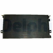 TSP0225153 Kondenzátor klimatizácie DELPHI