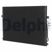 TSP0225249 Kondenzátor klimatizácie DELPHI