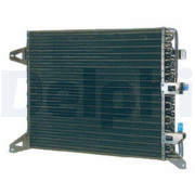 TSP0225294 Kondenzátor klimatizácie DELPHI