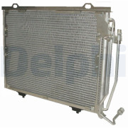 TSP0225327 Kondenzátor klimatizácie DELPHI