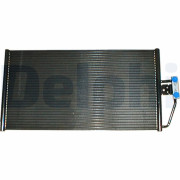 TSP0225410 Kondenzátor klimatizácie DELPHI