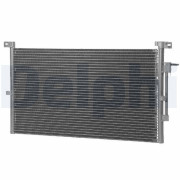 TSP0225419 Kondenzátor klimatizácie DELPHI