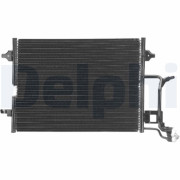 TSP0225456 Kondenzátor klimatizácie DELPHI