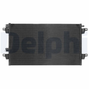 TSP0225465 Kondenzátor klimatizácie DELPHI